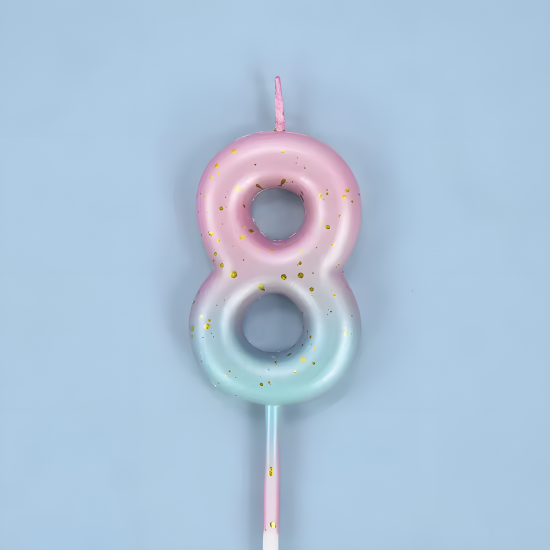 Birthday Candle